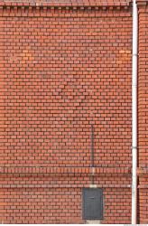 Wall Bricks Patterns